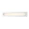 Z-Lite Elara 1 Light Vanity, Chrome & Frosted 1926-26V-CH-LED - alternate 3